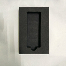 长期供应  CNC雕刻内衬 防震EVA内衬  黑色EVA内托