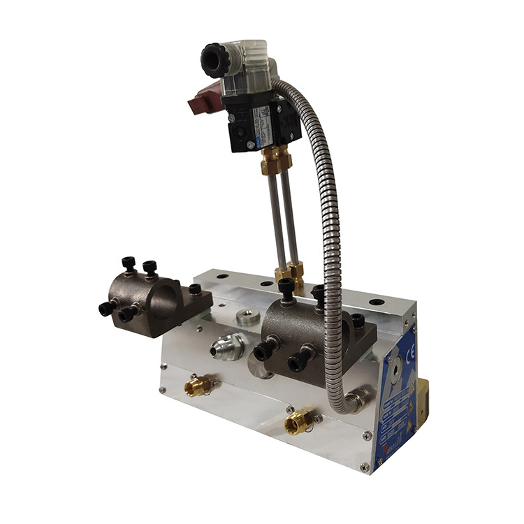 vn系列连续喷枪空压机 厂家直销跨海加工定制vn系列连续喷枪