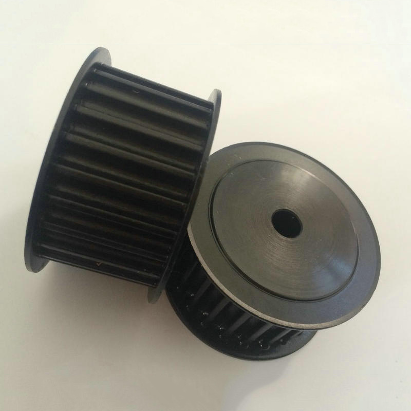 同步轮皮带齿轮加工 现货8m铝合金同步轮 工业同步齿轮定做-阿里巴巴