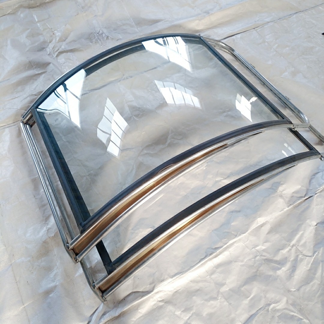 三轮车挡风玻璃 三轮车配件 遮阳棚?