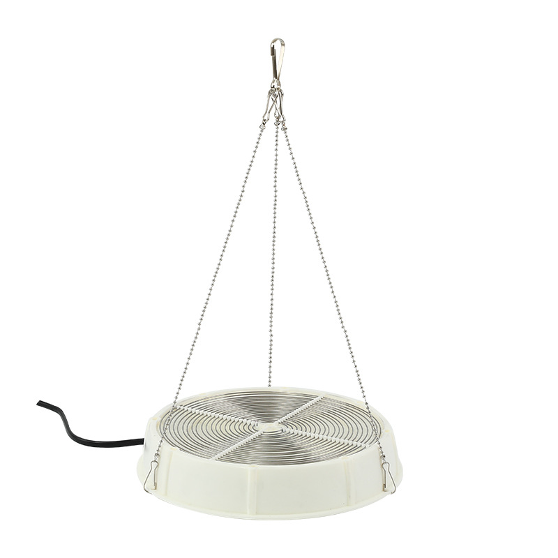 电击式捕蝇器灭蝇神器抓捉苍蝇灭蝇灯全自动捕蝇机笼餐厅饭店家用