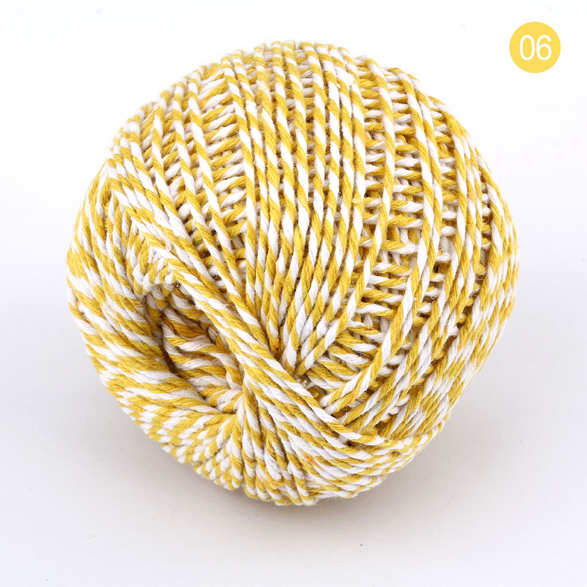 大促优惠1.5毫米粗棉绳粽子线 包粽子绳子 捆粽子绳 绑粽子绳