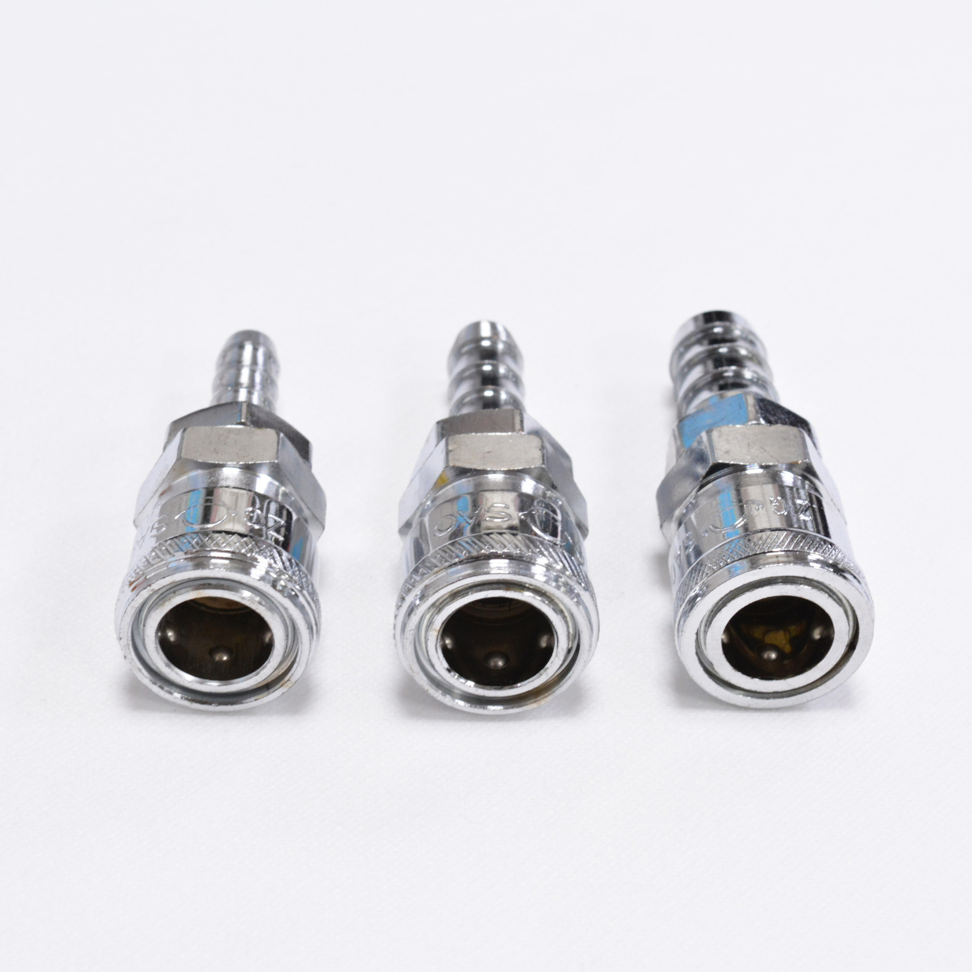 厂家直销c式半自锁气动快速接头sh快插气动元件风炮空压机配件