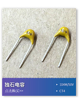 cl11涤纶电容器3a102j 1000pf 1nf 1000v 聚酯膜绿色电容1000v102