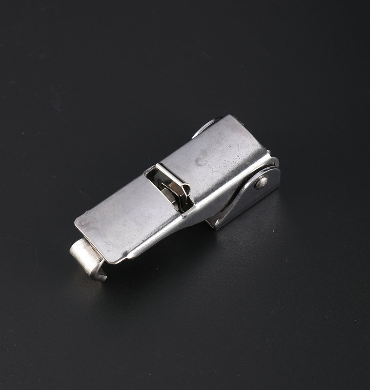 定制不锈钢,铁搭扣dk602系列 安全锁扣冲压模具五金冲压模具加工