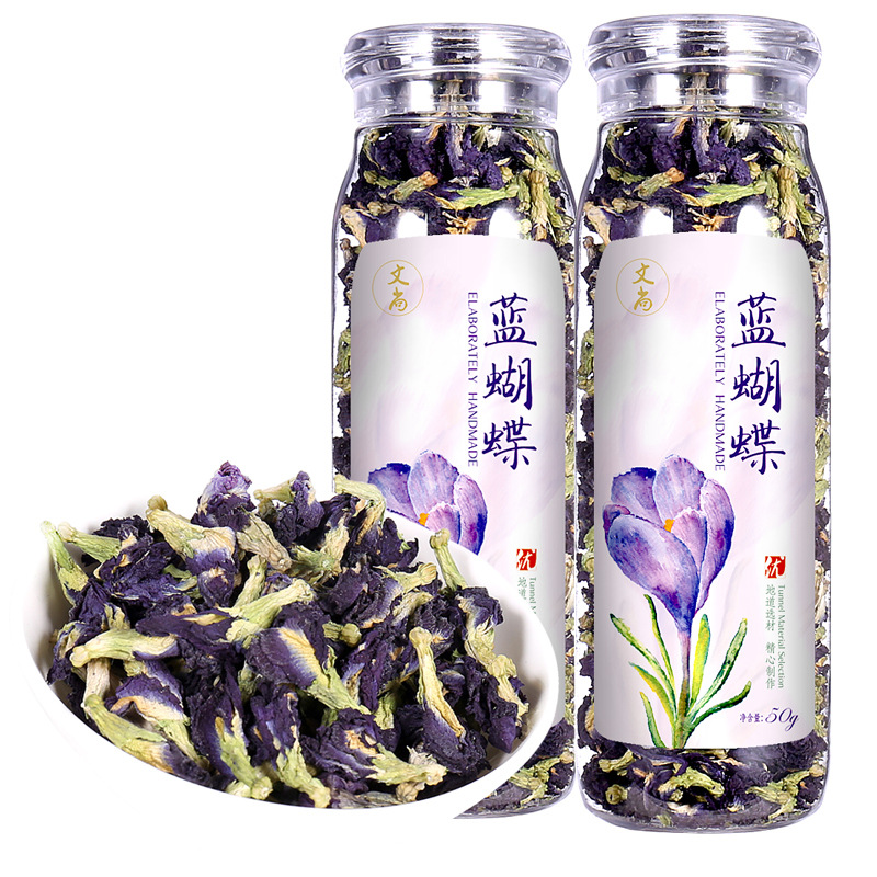 380mlpet花茶塑料透明包装瓶 塑料透明花茶罐子 出口品质