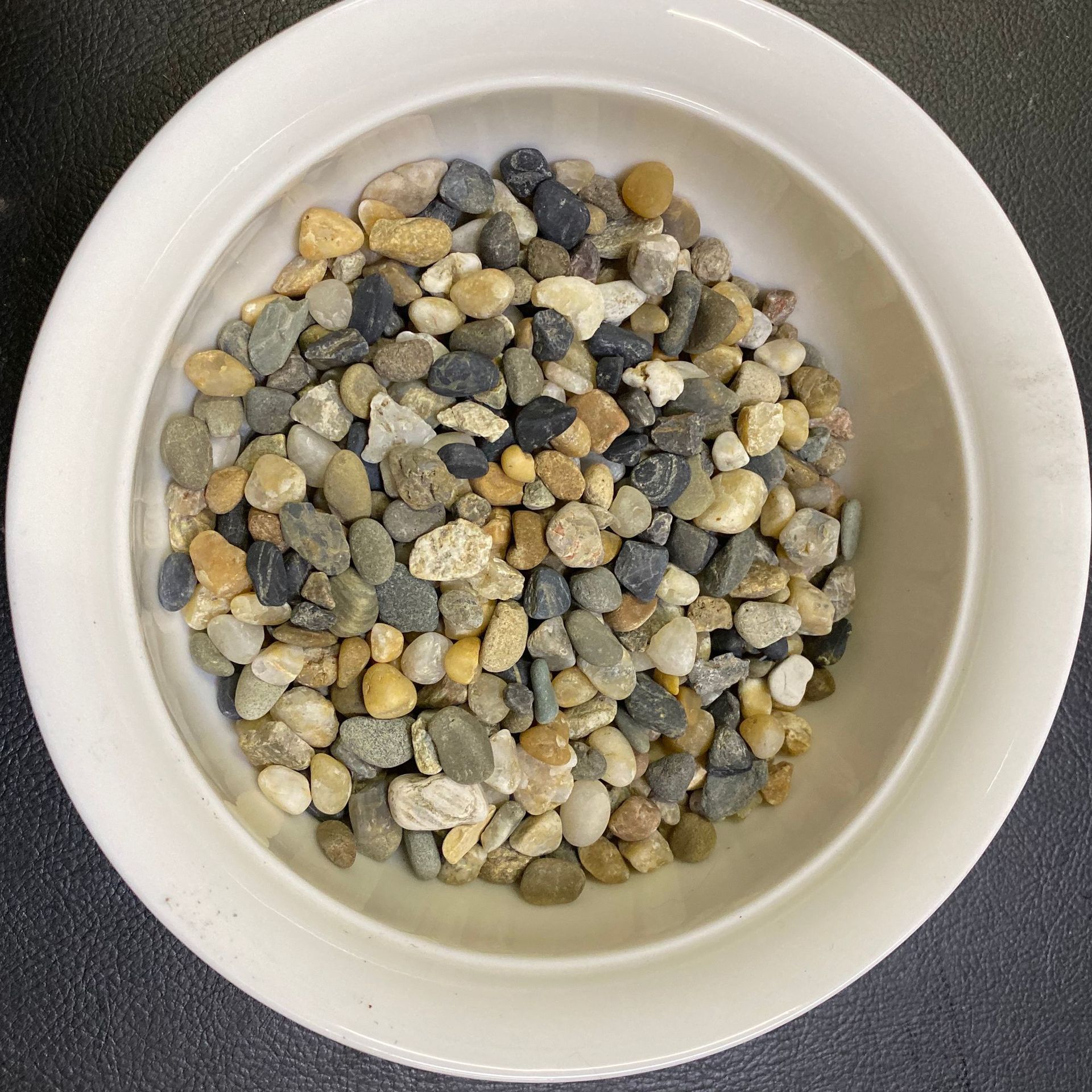 批发供应水处理用鹅卵石过滤用鹅卵石滤料