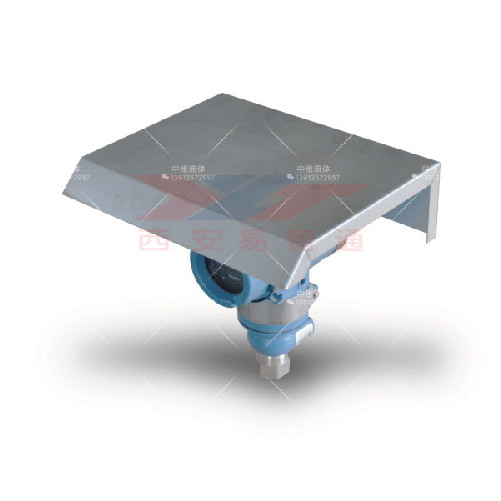 现场仪表防护罩仪表遮阳罩安装西安仪表遮阳罩sd-01