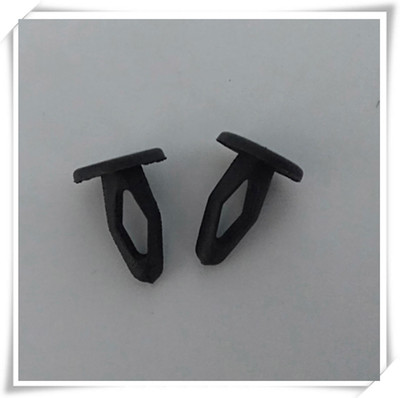 通用塑料卡扣尼龙门板卡子固定扣汽车塑胶卡子适用于各种车型家具