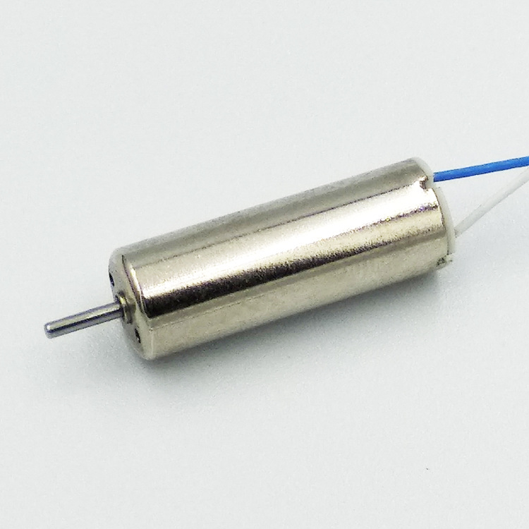720空心杯电机微型直流震动小马达永磁直流电机马达厂家直供