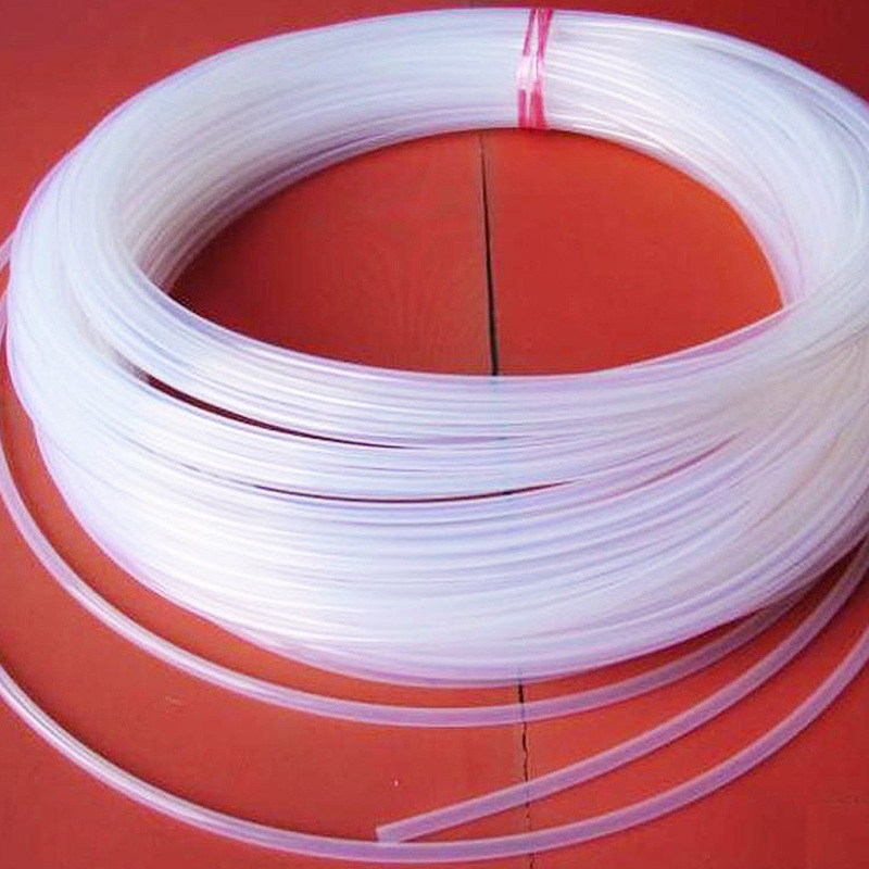 铁氟龙套管工厂直营耐高温聚四氟乙烯毛细管量大从优