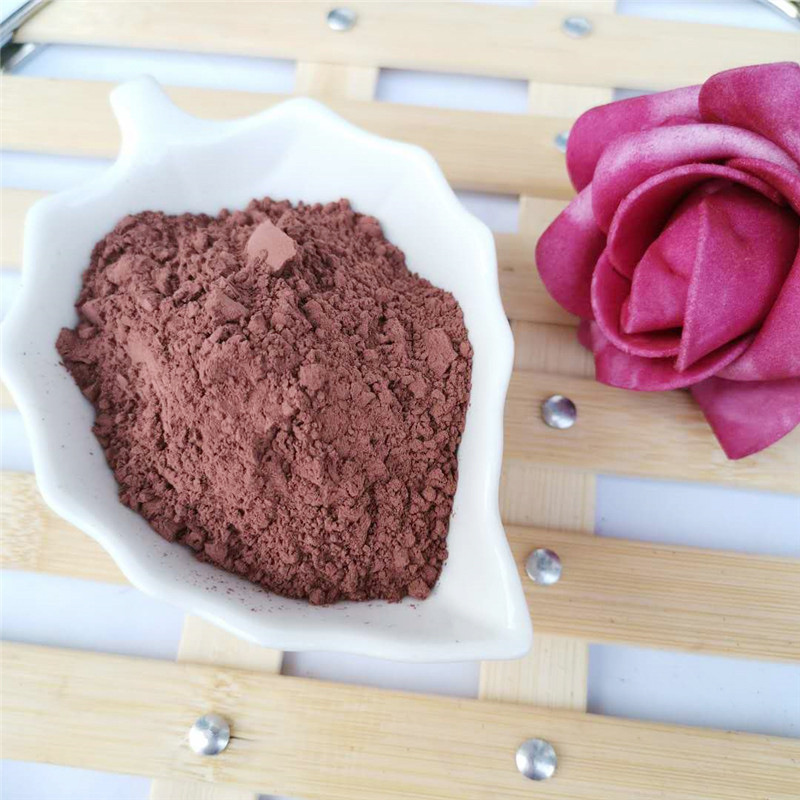厂家现货批发红石粉 泥灸面膜用火山石粉 火山泥