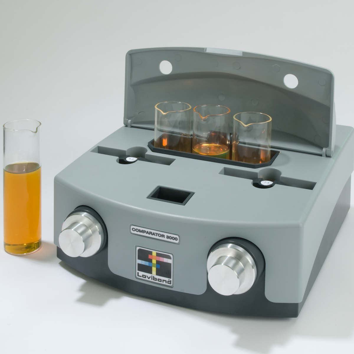 德国lovibond 罗威邦 af650 astm色度目视比色仪