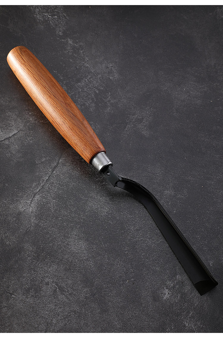 割胶刀 橡胶收割 橡胶挖刀 除胶刀农场橡胶专用割刀