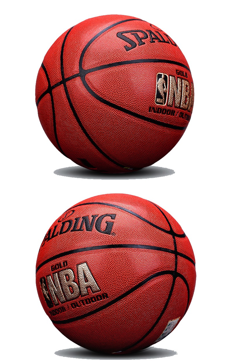 斯伯丁7号74-606y篮球正品nba比赛专用成人青少年学生儿童pu耐磨