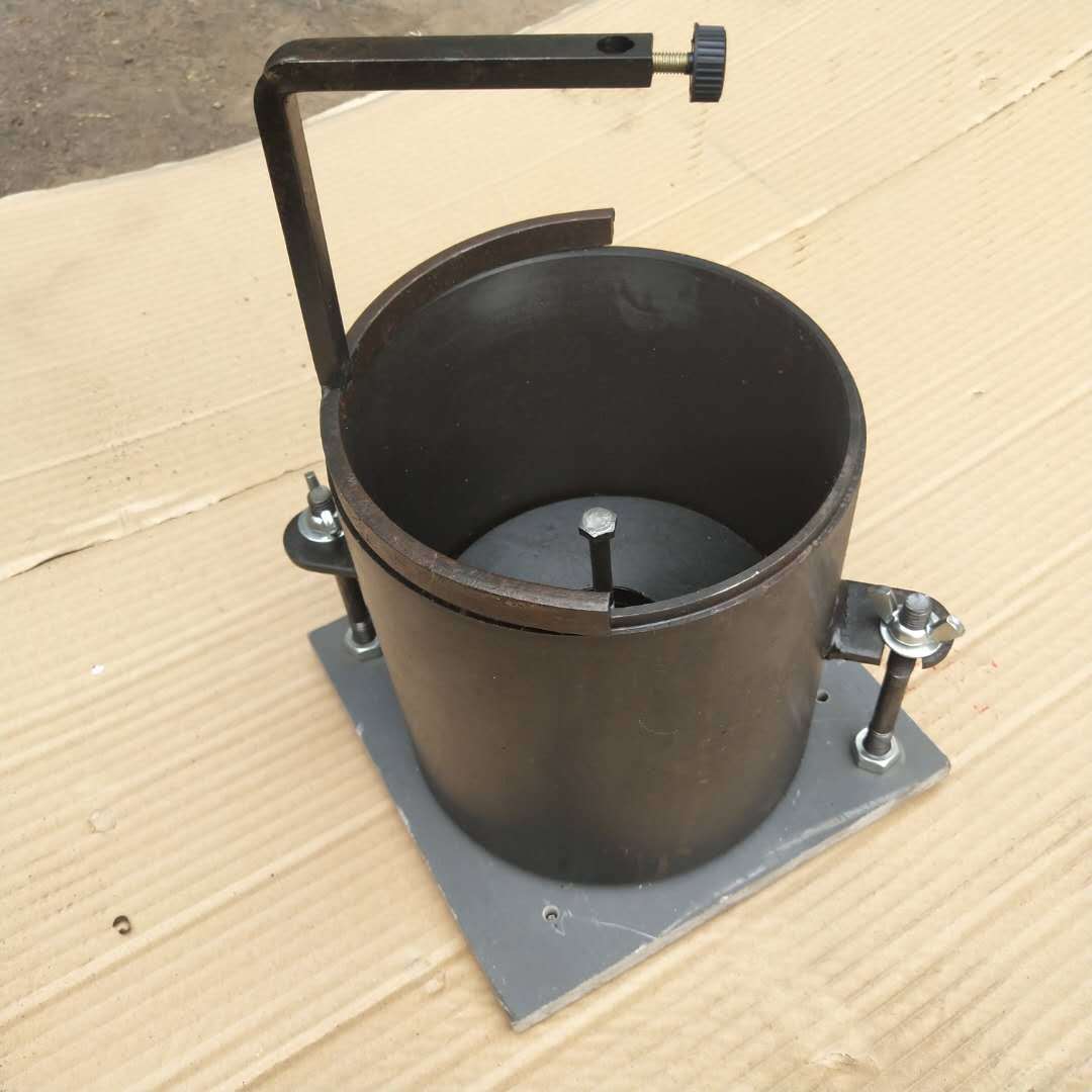 cbr试验附件浸水膨胀附件cbr附件承载比测定仪附件cbr试模