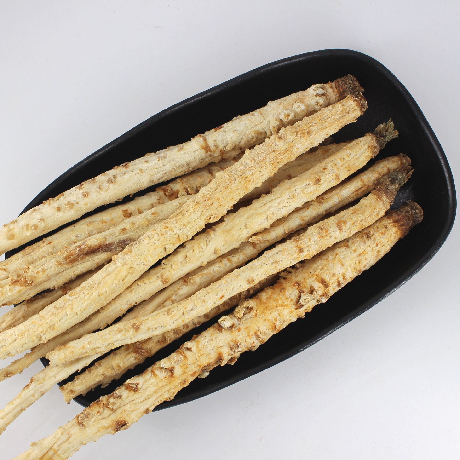 产地货源 中药材批发沙参内蒙北沙参  好货北沙参批发一件代发