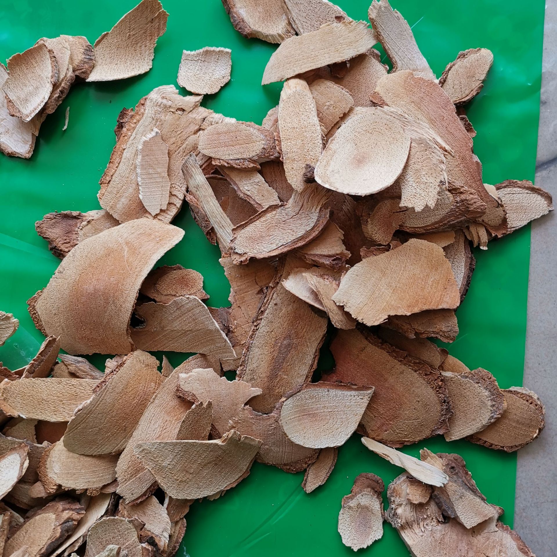 批发供应 藤梨根 猕猴桃根 雄洋桃根 雄杨桃根 洋桃根薄片