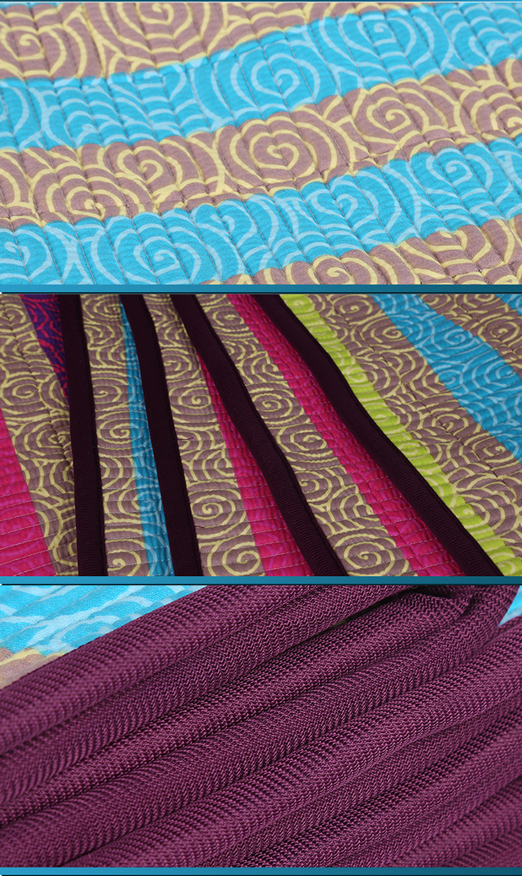 乳胶床垫泰国乳胶床垫床褥三件套装一件代发