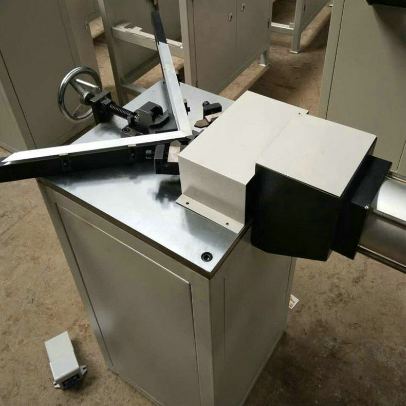 厂家直销 铝材门窗组角机 铝框组角机 纱窗组角机