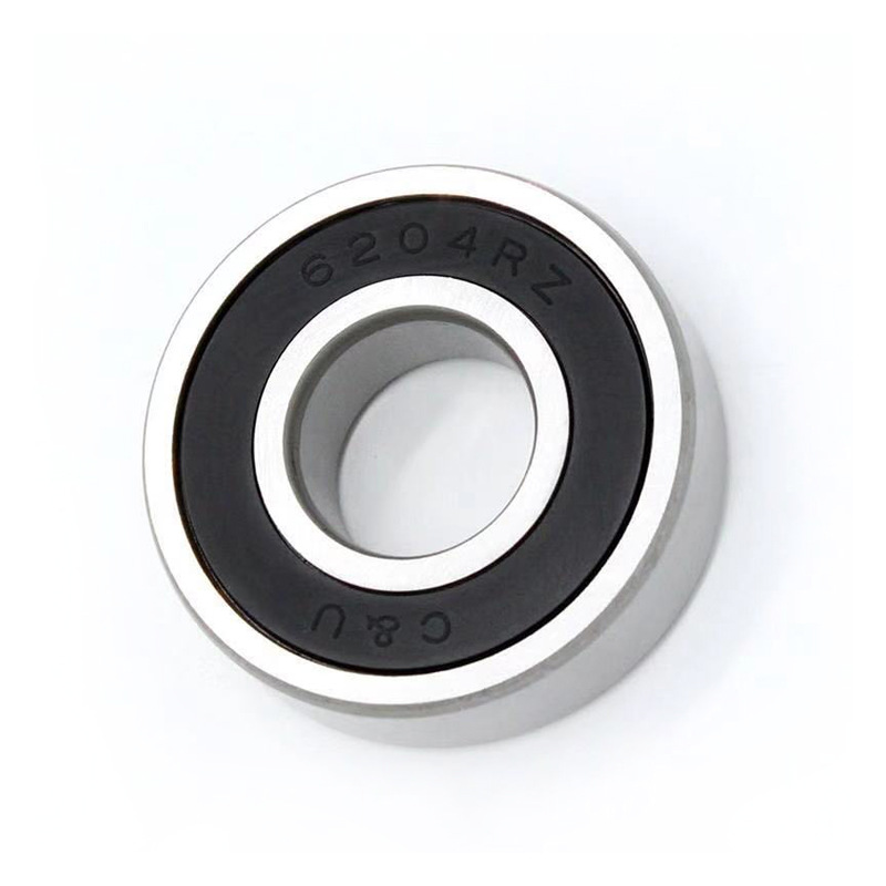 厂家供应深沟球轴承6203rz62062rs6000z6204rs规格齐全