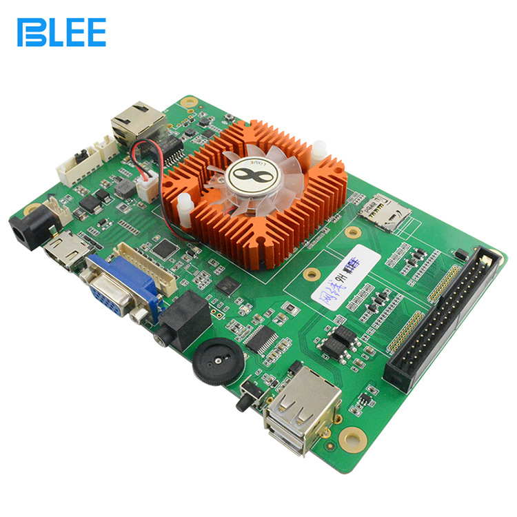 游戏格斗机月光宝盒9h-2190 家庭控台板子网线接口出口款游戏主板