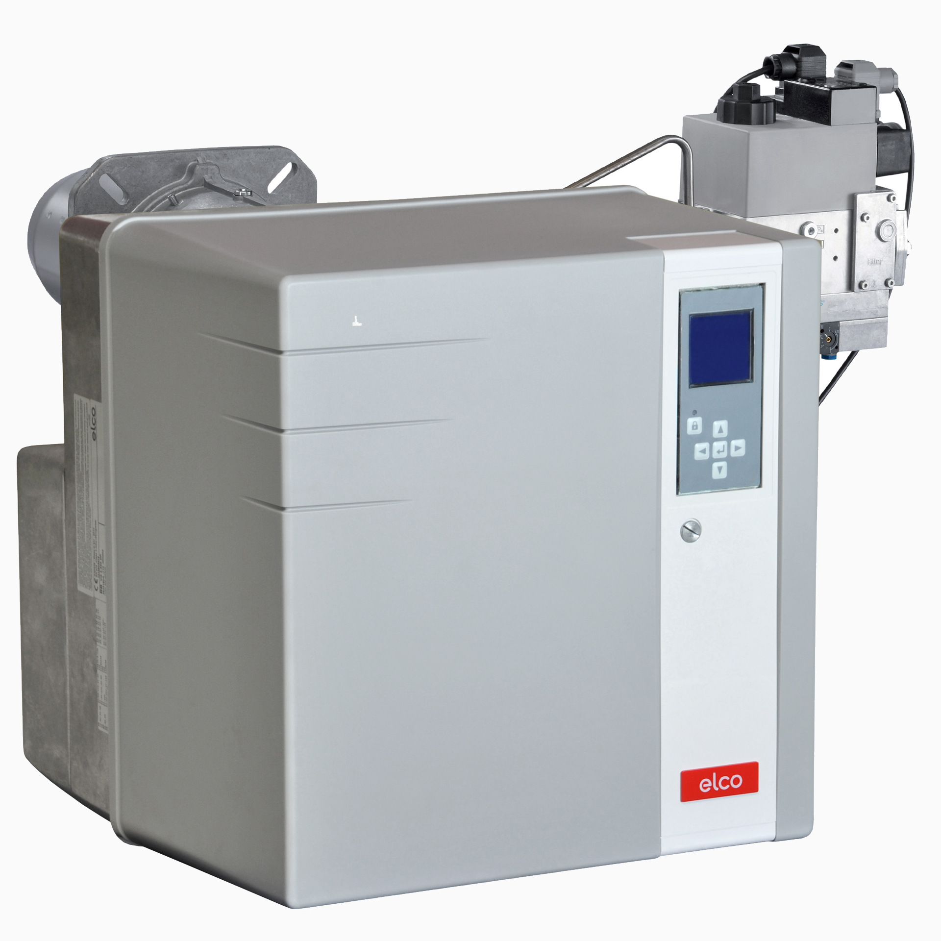 原厂包装欧科盒式燃烧器采暖商业和轻工业配件燃烧机