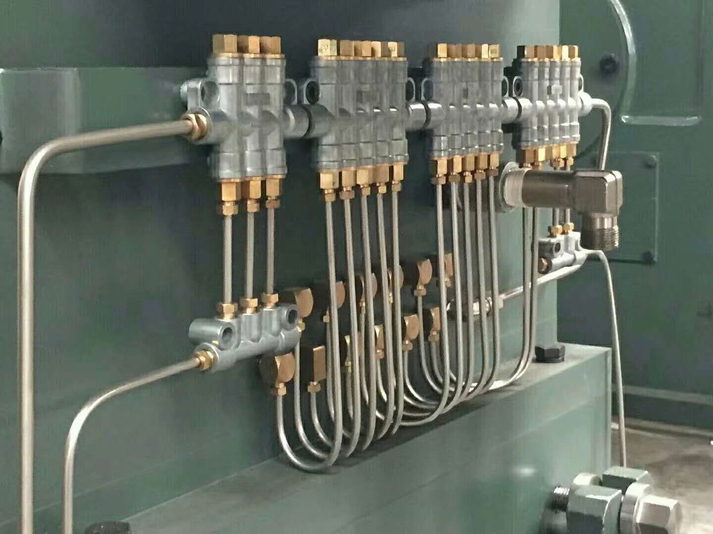 baotn宝腾智能润滑系统集中润滑系统配件,bd直接头