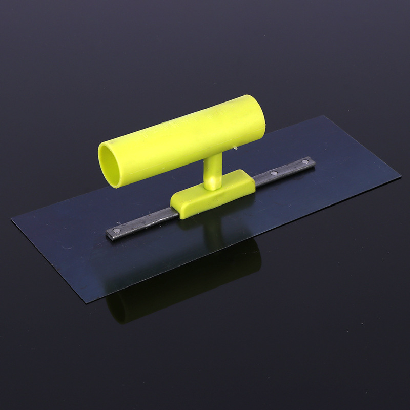 塑柄短皮无钉泥板工具 塑柄沙抹搓板泥工抹灰板方抹 瓦工抹泥板