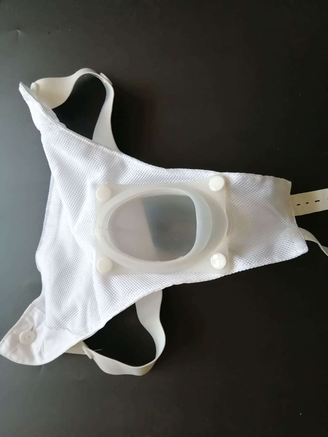 硅胶接尿器男用老年卧床女用老人瘫痪尿失禁成人尿袋小便器导尿管