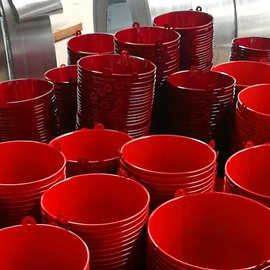 消防桶 消防器材 黄沙桶 水桶 扑火工具