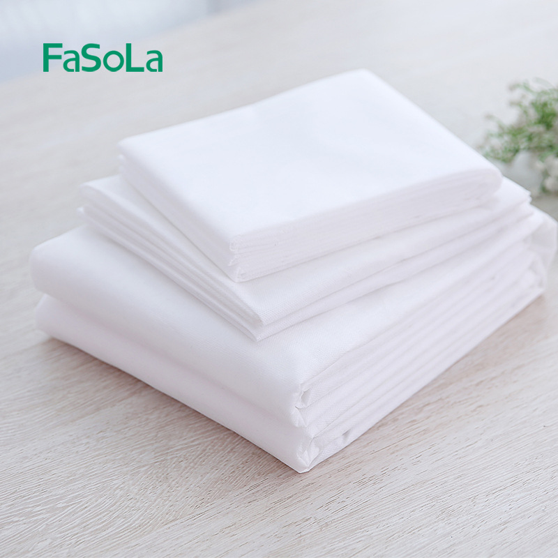 Fasola Travel Hotel Anti-Dirty Sleeping Bag Adult Indoor Hotel Single Quilt Cover Portable Travel Anti-Dirty Bed Sheets