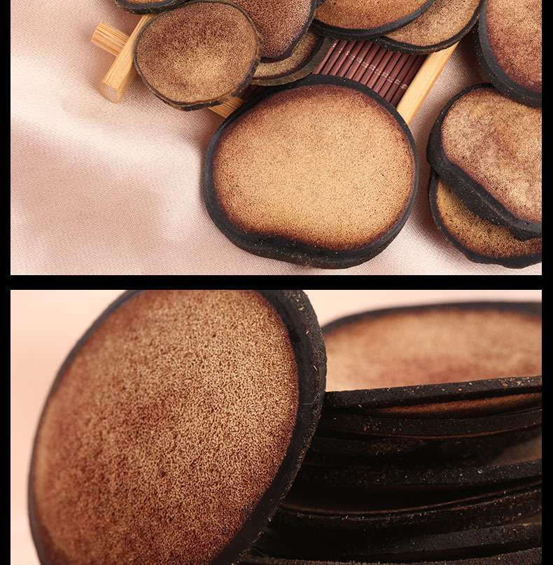 鹿茸黄粉片东北吉林鹿乡鹿产品20g/瓶泡水煮粥壮鹿主角鹿场直销