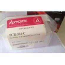 Axygen爱思进  PCR-384-C 384孔无裙边PCR板