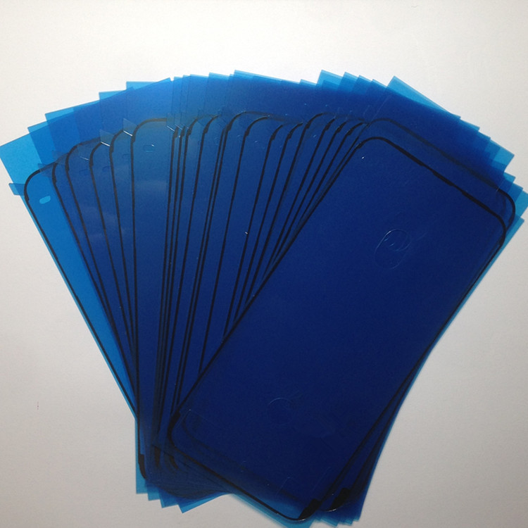 适用苹果iphone屏幕胶6s 7代7p8代8p plus x xr xs max防水密封胶