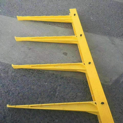 厂家直销玻璃钢电缆桥架 玻璃钢电缆支架 不锈钢网格桥架