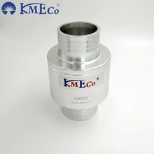 苏州KMECO气力粉体物流输送器工业吸料器57080-AL铝合金放大器
