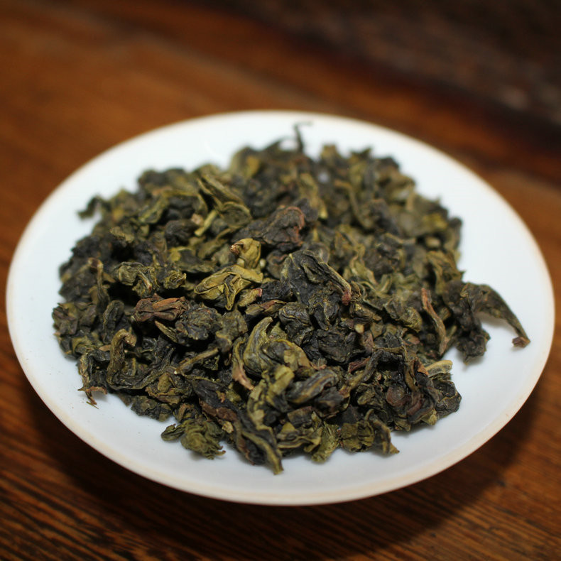 乌龙茶 安溪祥华 2015年 陈年炭焙铁观音 500克 蜜香 茶叶