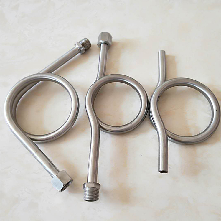 不锈钢表弯管厂家生产销售优质选材不锈钢材质