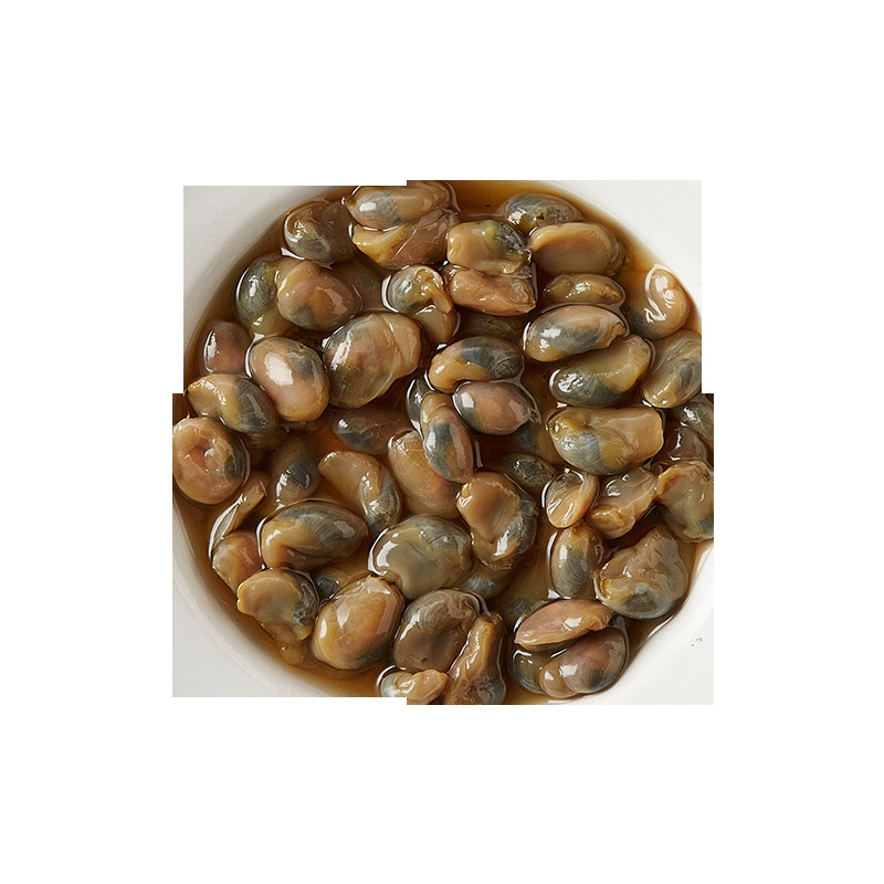 上海特产 邵万生野生宴会黄泥螺 醉泥螺王无沙泥螺 300g