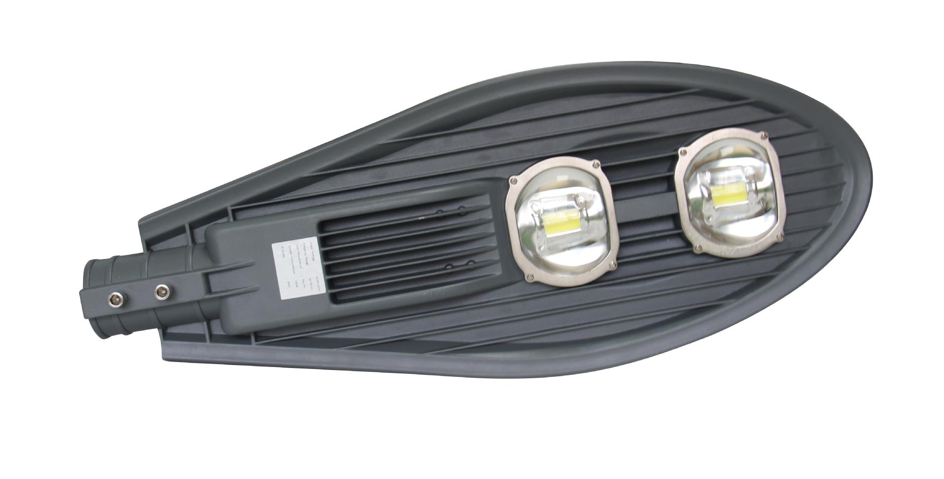 生产厂家新款led路灯外壳套件led路灯外壳100瓦