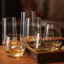 德国进口schott肖特玻璃水晶威士忌洋酒杯烈酒杯高档玻璃酒杯