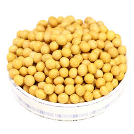 黄豆500g新货散装东北农家打豆浆发豆芽大豆子豆类批发五谷杂粮