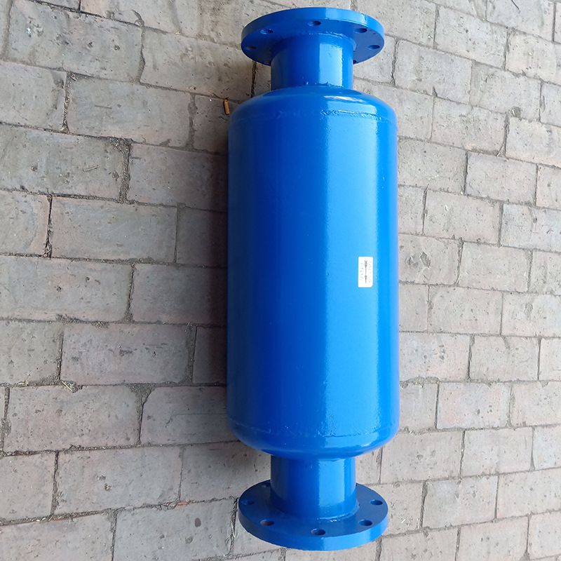 磁水除垢器 电子除垢仪碳钢电子水处理器