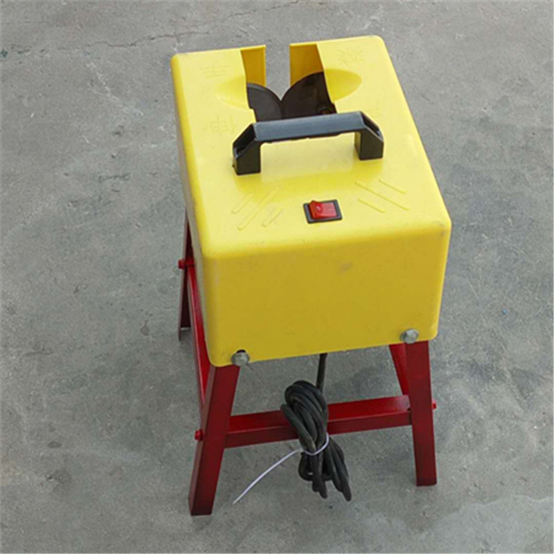 大蒜切杆机 直销大蒜切根截杆机 优质大蒜去胡截杆机