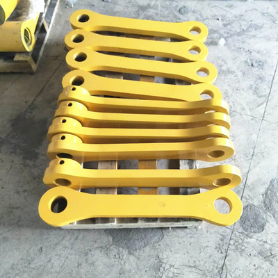 厂家生产 工字架 pc120挖掘机配件千秋架斗耳斗齿 优质耐用工字架