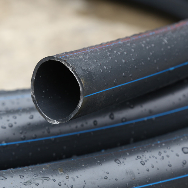 工厂定制pe穿线管 pe电力穿线管 pe电线保护套管 pe20-400穿线管