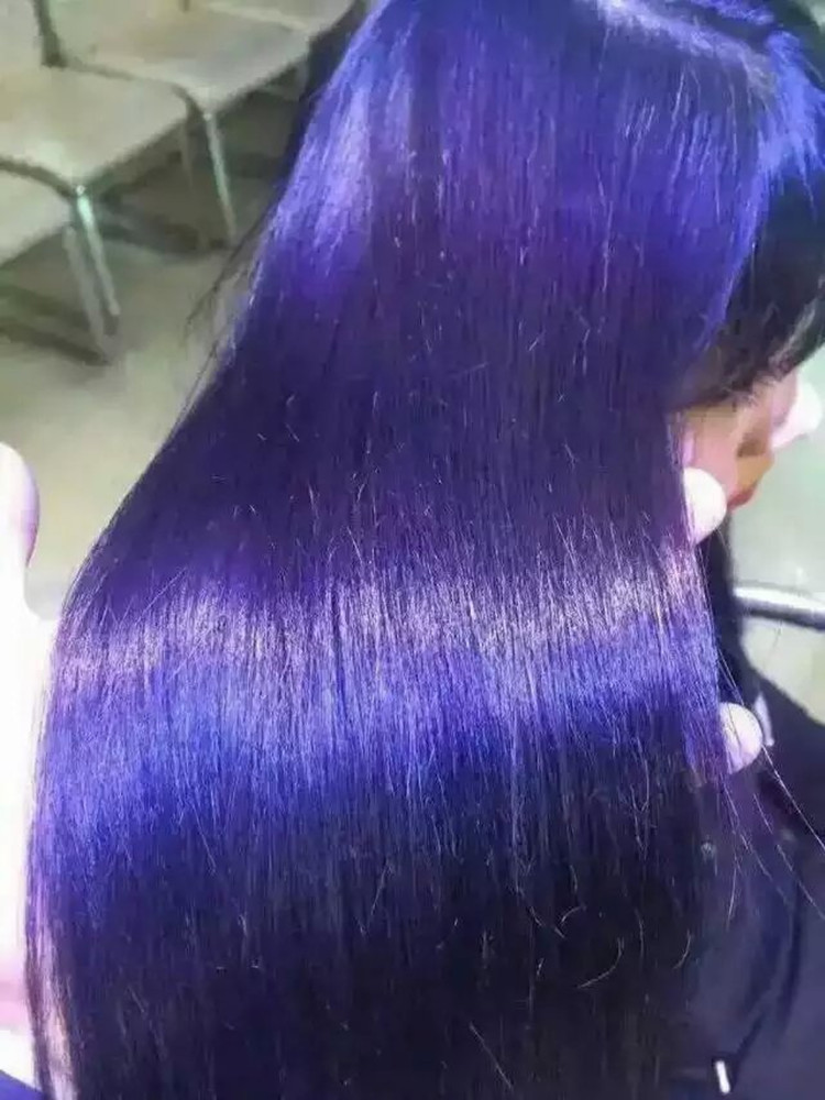 正品美发店头发打蜡酸性护理潮色头发打蜡膏头发彩色清水打蜡500g