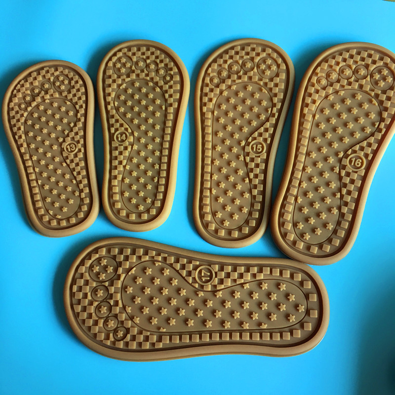 新款pvc童鞋底,滴塑休闲鞋底,pvc软胶滴塑鞋底,橡胶鞋底 鞋底