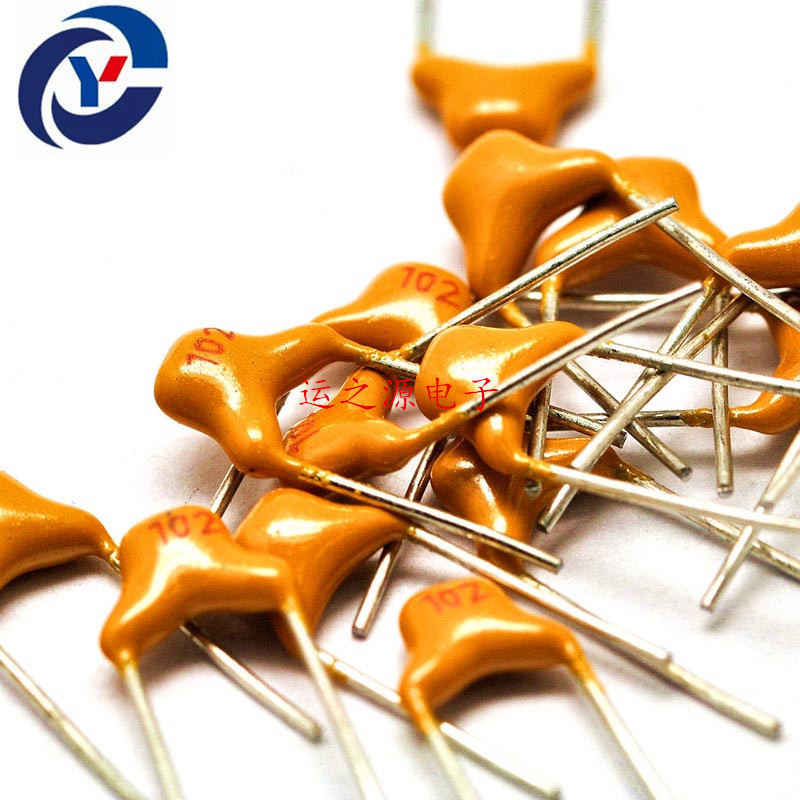 厂家直销 优势 独石电容 102 1nf 50v 原装正品 系列